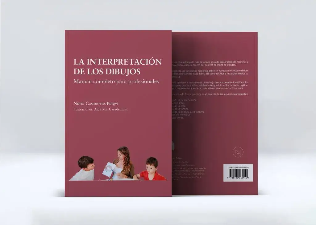 Núria Casanovas, psicòloga infantil i familiar